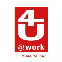4U @work GmbH