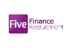 Five Finance Recruitment