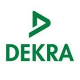 DEKRA Arbeit GmbH Fachbereich Commercial