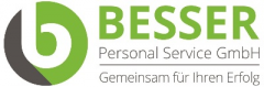BESSER Personal Service GmbH