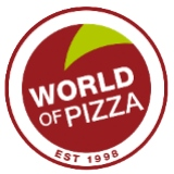 WORLD OF PIZZA GmbH