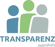 Transparenz Jugendhilfe GmbH