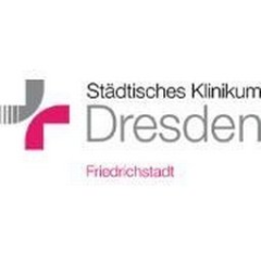 Städtisches Klinikum Dresden-Friedrichstadt