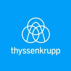 thyssenkrupp Logistics GmbH